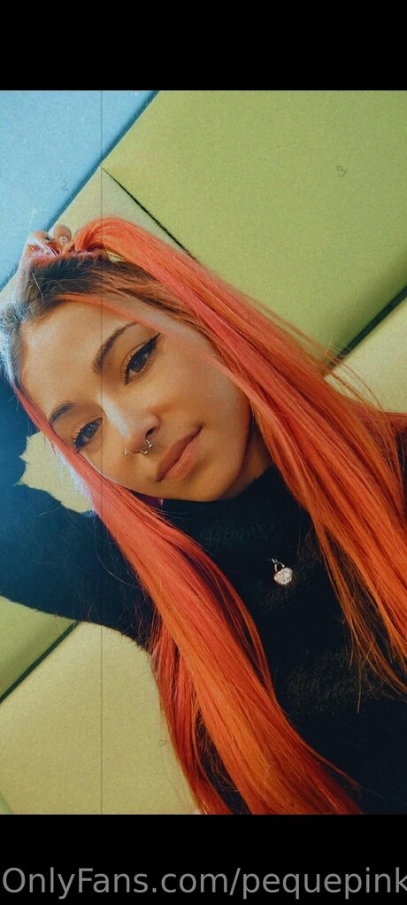 Pequepink17 sex pornstar pic