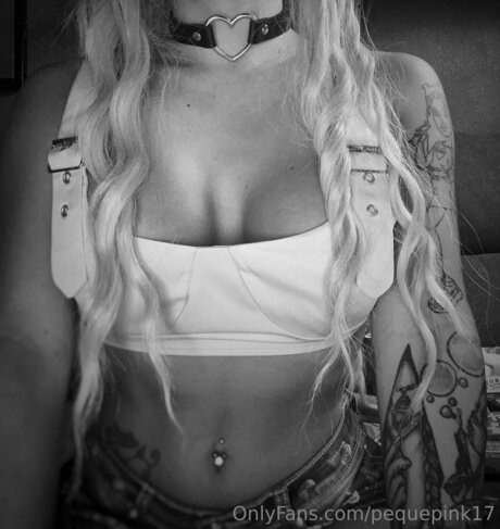 Pequepink17 pornstar nudes pictures