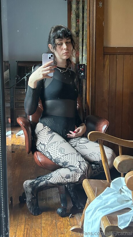 Alleycatnai sex star picture