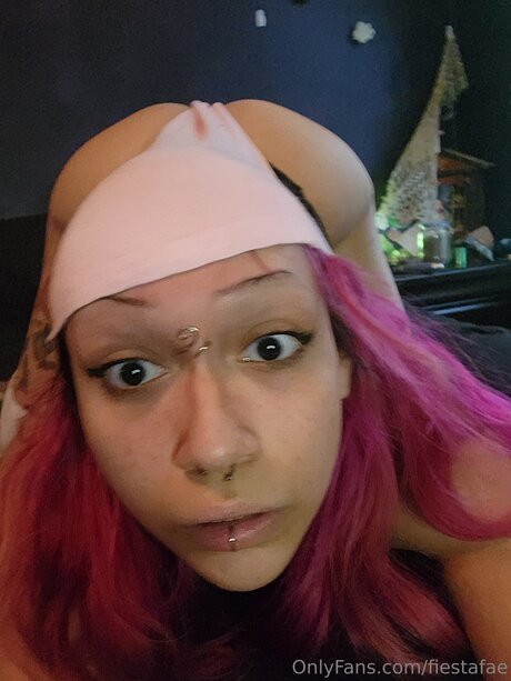 Fiestafae pornstar perfect images