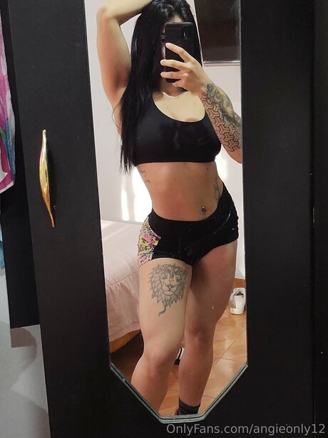 Angieonly12 pornstar adult pics