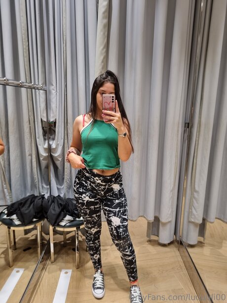 Luuuuli00 pornstar high quality img