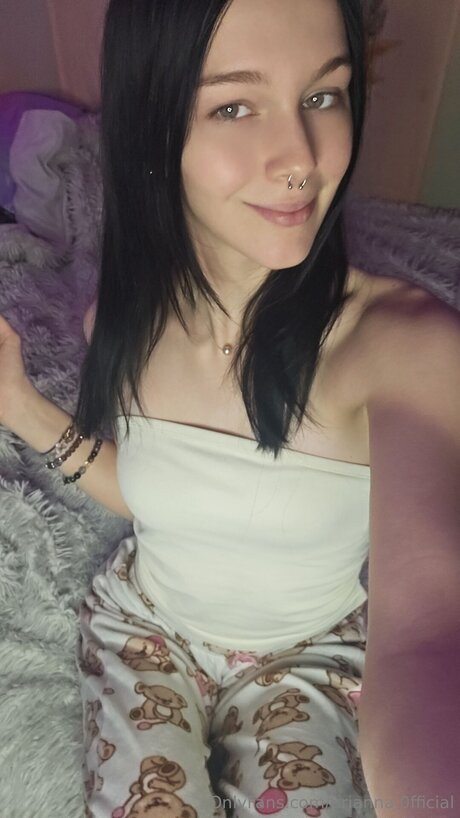 Brianna 0fficial star pornographic image