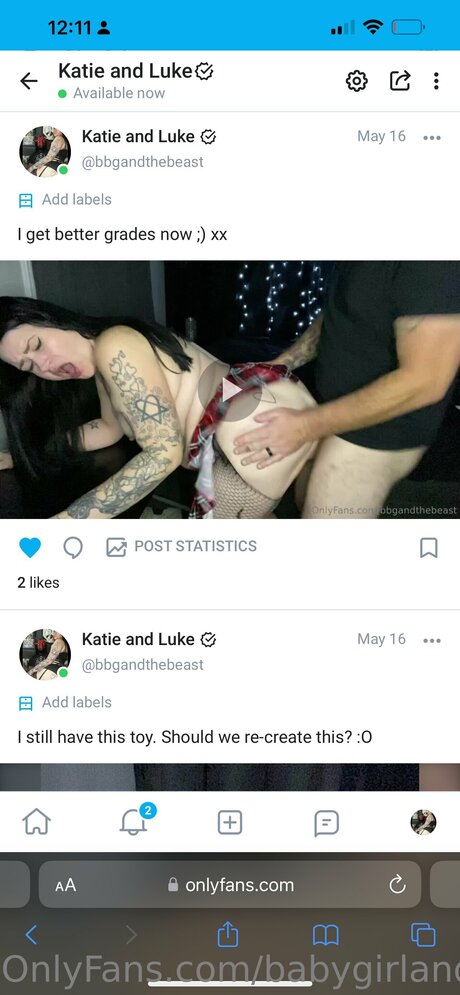 Babygirlandthebaphomet pornstar sex pictures