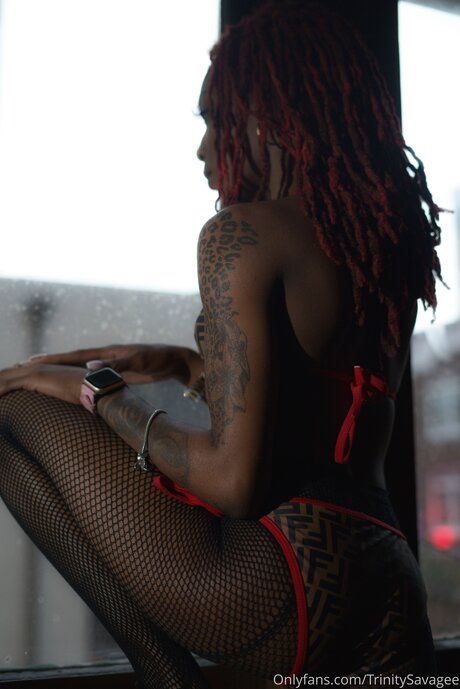 Trinitysavage star hd image