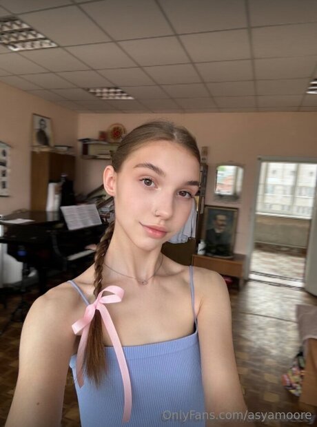 Asyamoore pornstar galleries