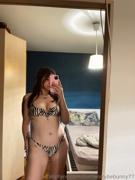 Dontworrybebunny77 perfect model pictures