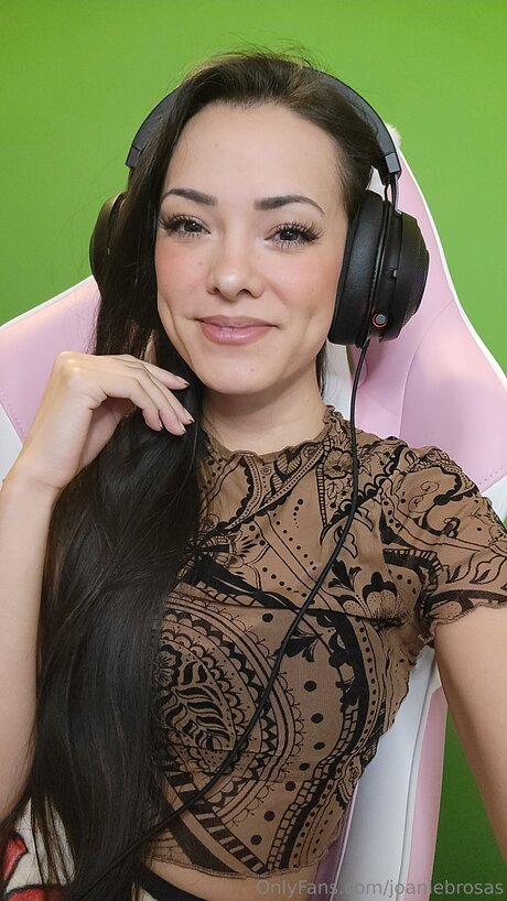 Joaniebrosas pornstar nude galleries