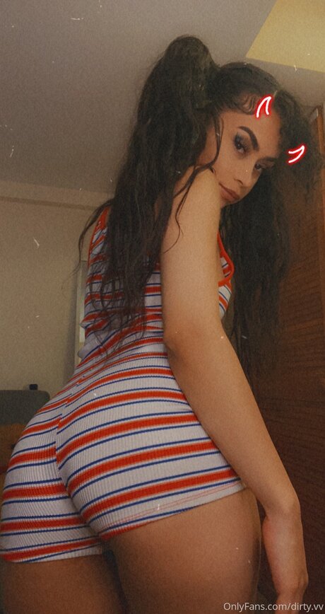 Dirty Vv pretty star pictures