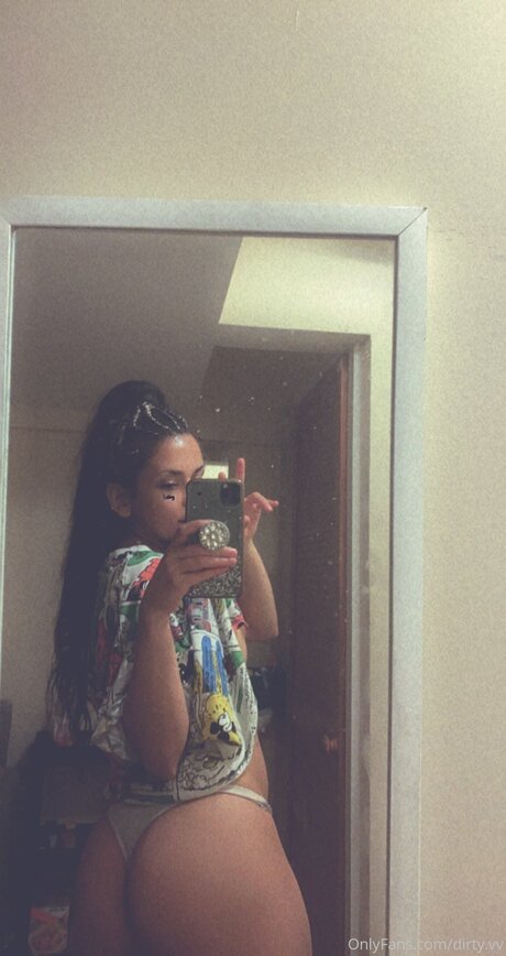 Dirty Vv star sexy img