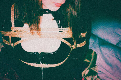 Tokyonawa model nude pic