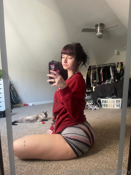 Thetattedfairy sex star img