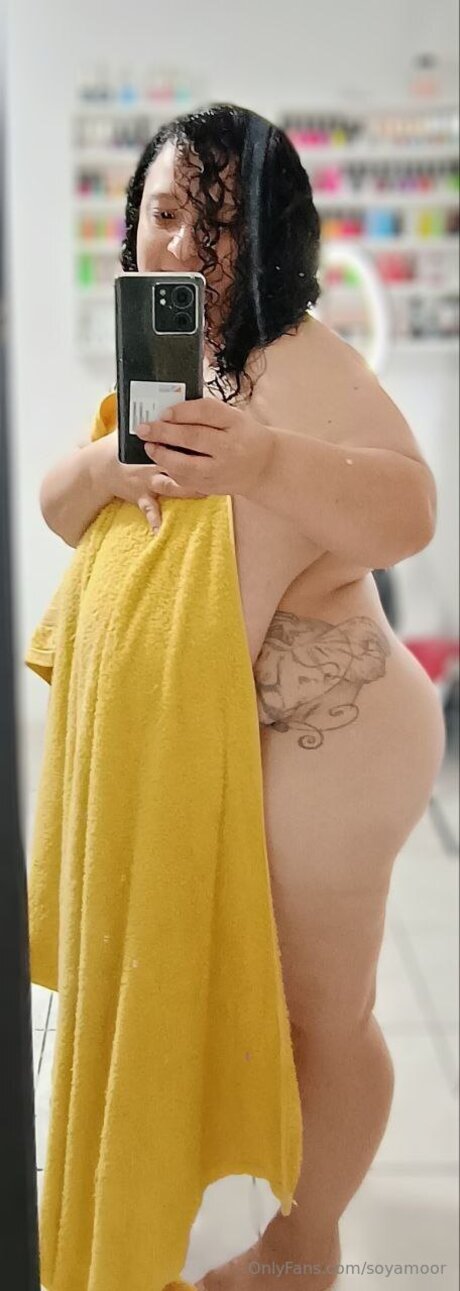 Soyamoor Profile pic