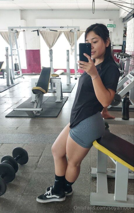 Soyamoor best pornstar pictures