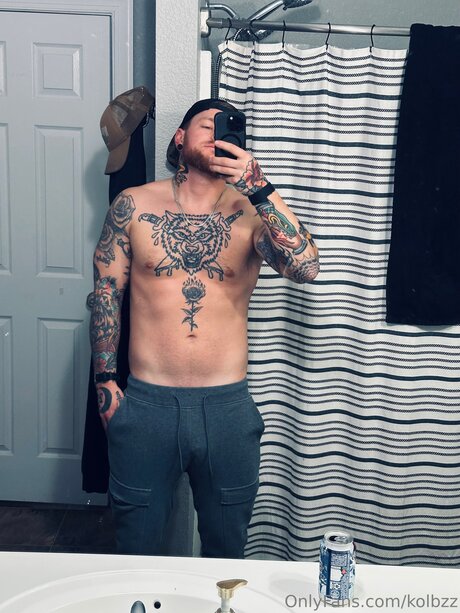 Kolbzz perfect pornstar images