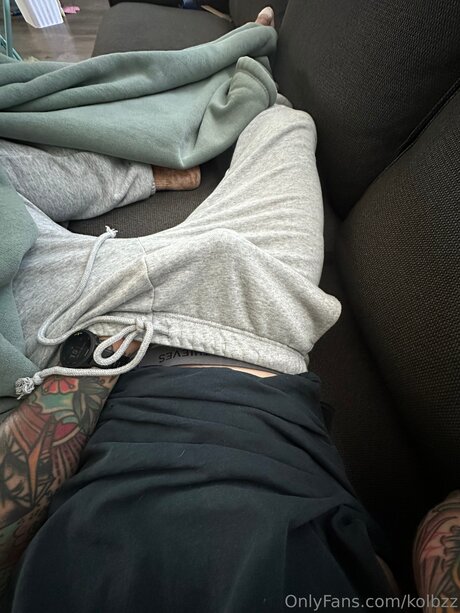 Kolbzz pretty actress img