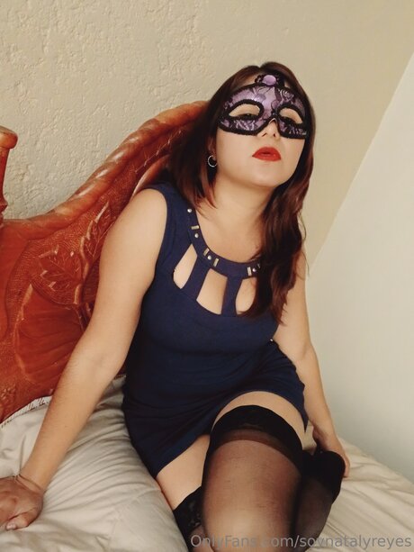 Soynatalyreyes exclusive actress image