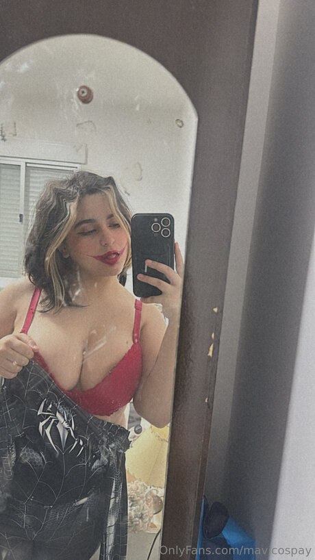 Miracosplay pornstar hd img