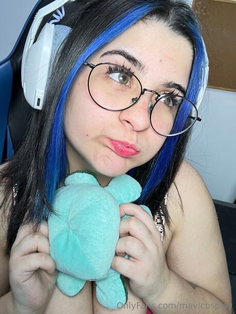 Miracosplay pornstar nice image