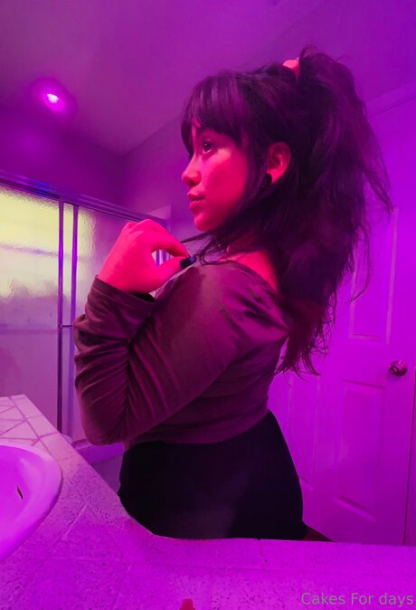 Velvet Cakes best model img