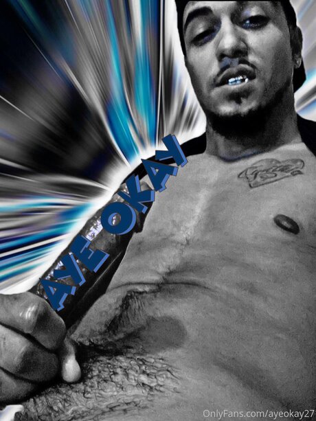 Ayeokay27 model beautiful picture