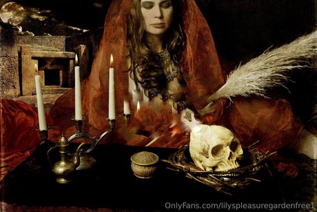 Lilyspleasuregardenfree1 model perfect gallery