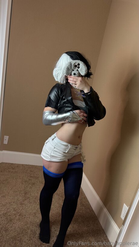 Plumcry star galleries