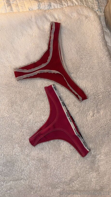 Babyk101 nudes star archive