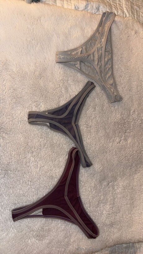 Babyk101 star hot pictures