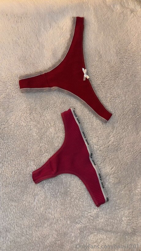 Babyk101 model free photos