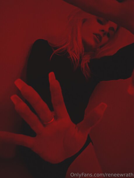 Reneewrath porn star picture