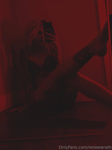 Reneewrath nude actress image