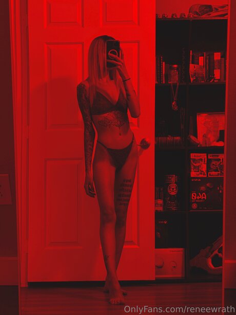 Reneewrath pornstar best photo