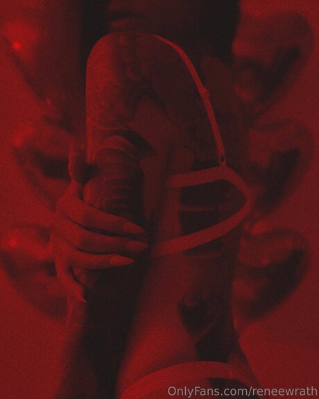Reneewrath nudes pornstar img