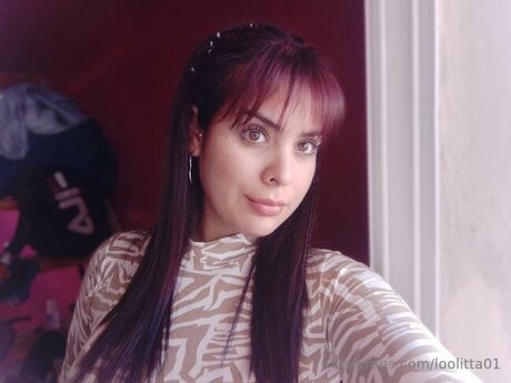 Loolitta01 star sexy photo