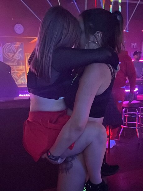 Jennafeuerxoxo naked model galleries