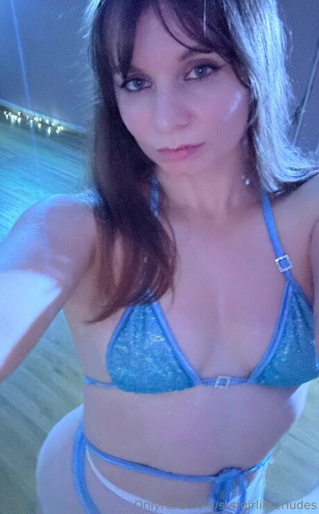 Stargirlinterludes model beautiful gallery