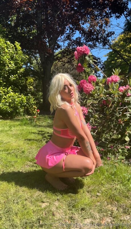 Loladiamonduk pornstar exclusive photo