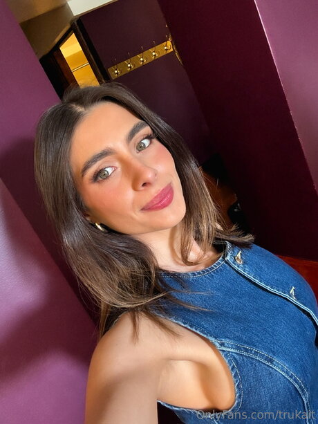 Trukait nudes star photo