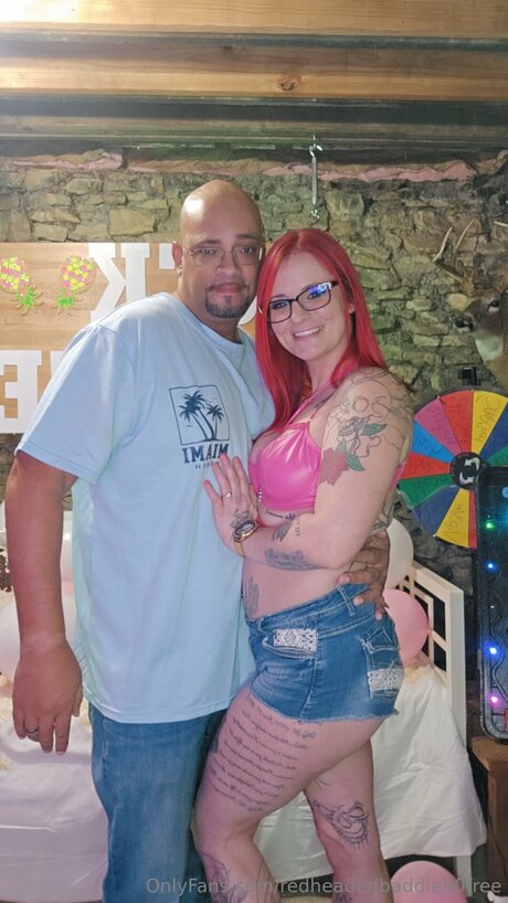 Redheadedbaddie90free star pornographic photo