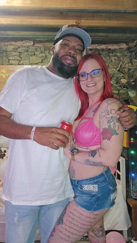 Redheadedbaddie90free perfect actress pictures