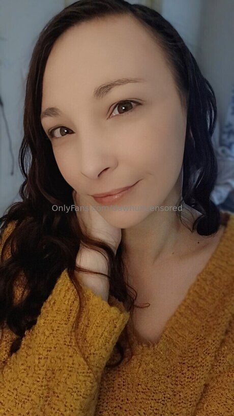 Dawnuncensored sexy model image