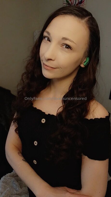 Dawnuncensored star exclusive image