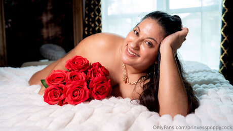 Prinxesspoppycock model sexy img