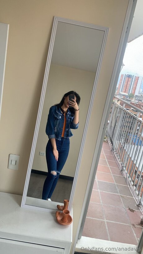 Anadavis xxx star pic