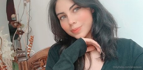Anadavis free pornstar photo