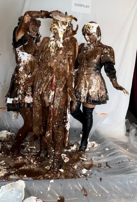 Jayce Houseofm free actress images