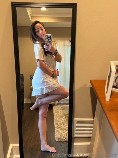 Jayce Houseofm model art pic