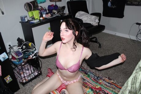 Bl0ve3 model high quality archive