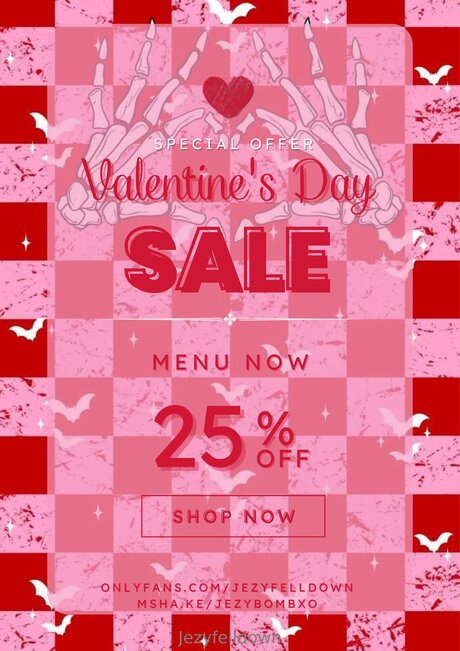 Jezyfelldown model beautiful archive